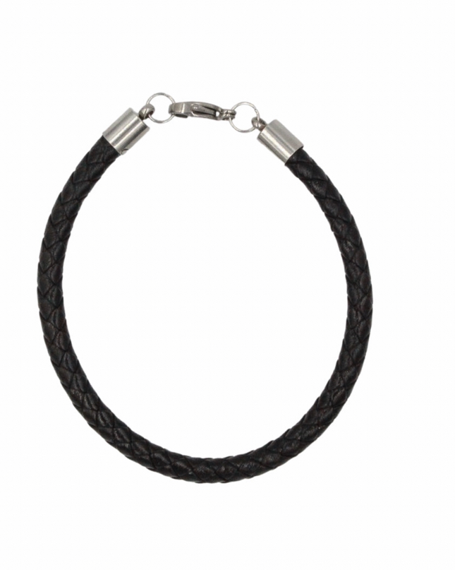 Oneness Bracelet - Cowhide Leather