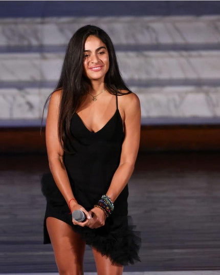 Ancient Talisman Necklace - Evil Eye