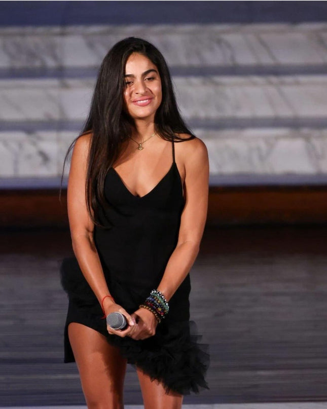 Ancient Talisman Necklace - Evil Eye