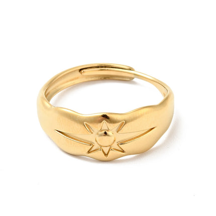 Collection image for: Adjustable Rings