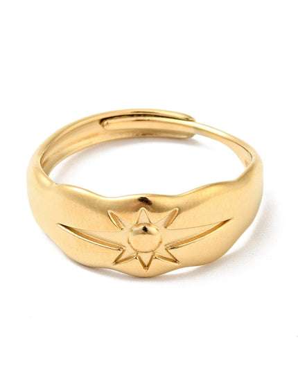 I Still See You Ring