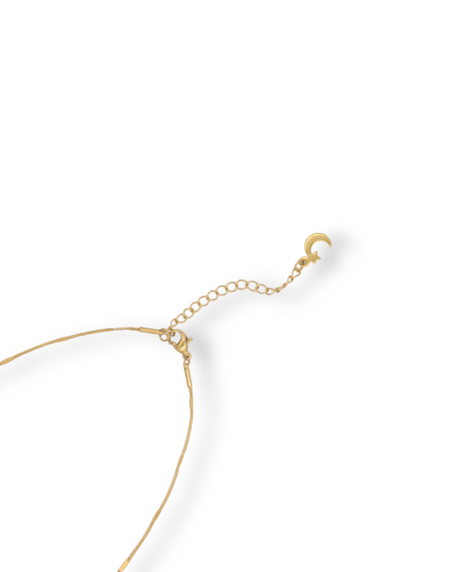 1.5 MM Pressed Snake Chain Necklace