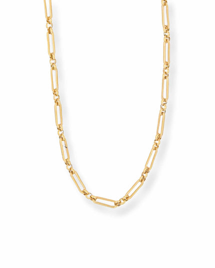 4.5 mm Solo Chain Necklace