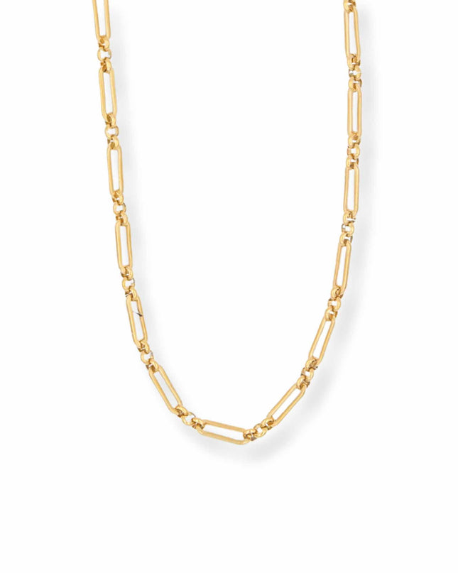 4.5 mm Solo Chain Necklace