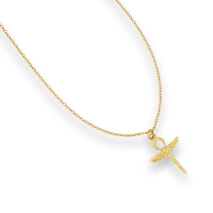 The Key Of Life Necklace
