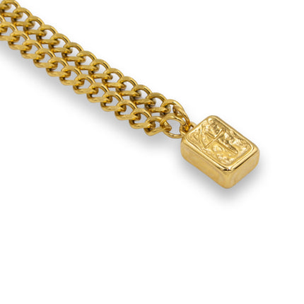 Collier Jordan Croix