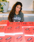 14 to 16 inches / Rose Quartz