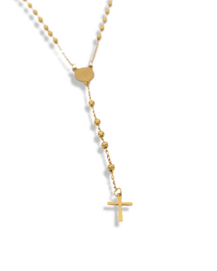 The Surrender Necklace