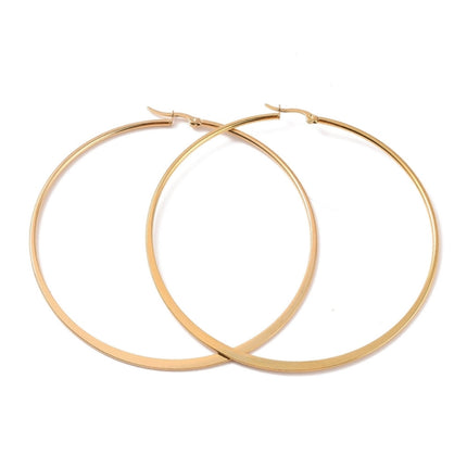 Collection image for: Hoop Earrings