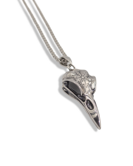 Angel Whistle Necklace: A Talisman for the Lost and the Found