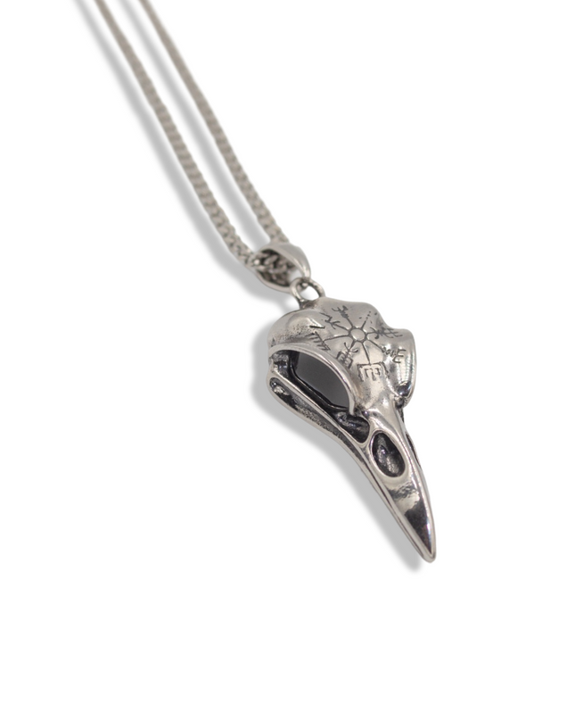 Angel Whistle Necklace: A Talisman for the Lost and the Found