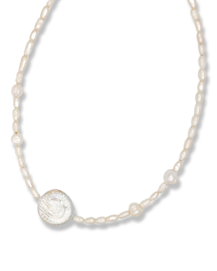 Dolce Vita Necklace
