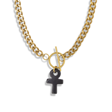 Collection image for: Gemstone Necklaces