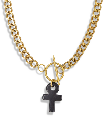 The Eternal Guardian Necklace