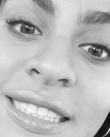 Majestic Hoop Earrings