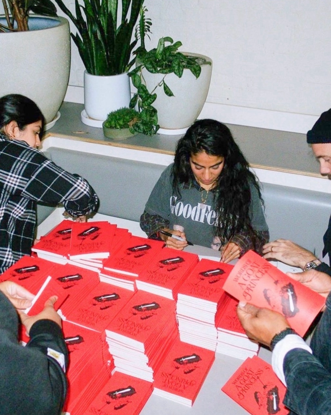 Unconditional Love Necklace – Rose Quartz Gemstone