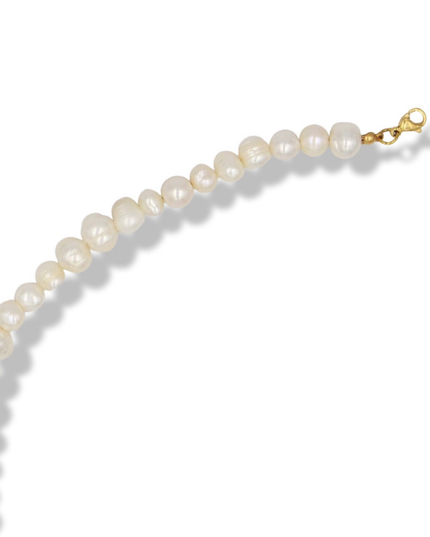 Coco Pearl Bracelet
