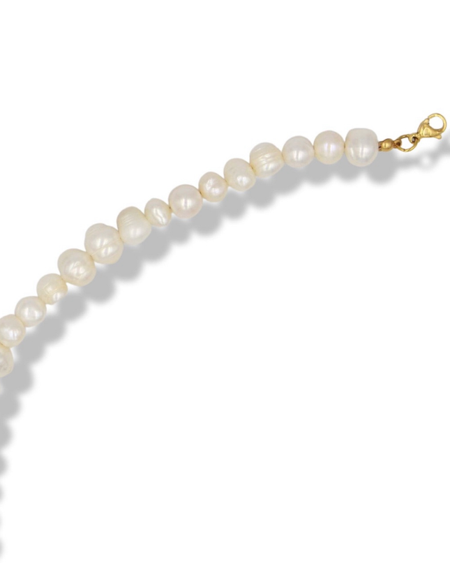 Coco Pearl Bracelet