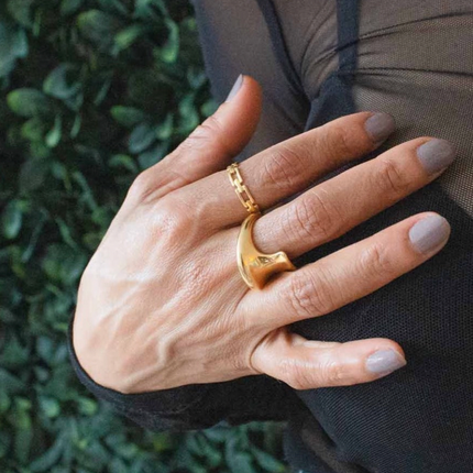 Anillo de Alquimia