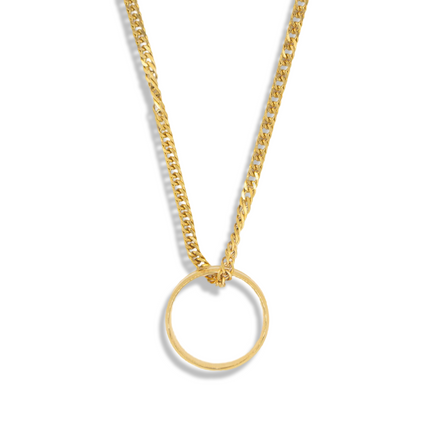 The Love Legacy Necklace: Be the Change