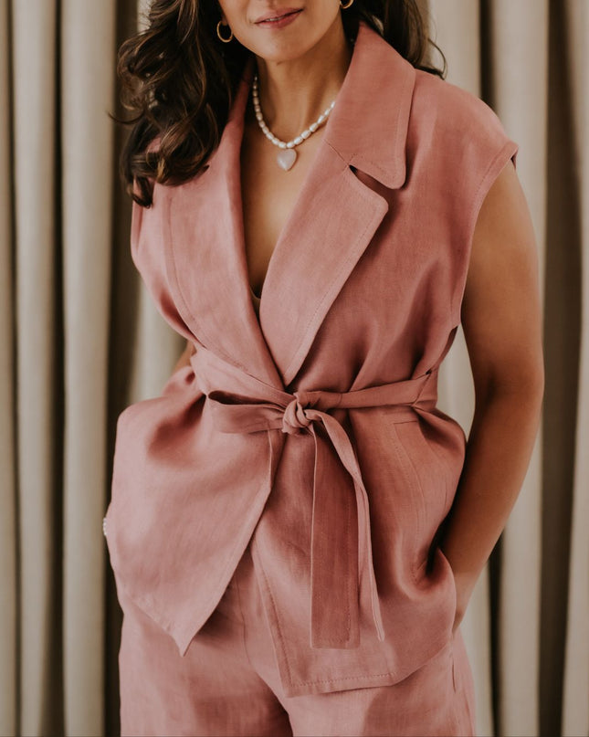 Catherine Pearl Necklace