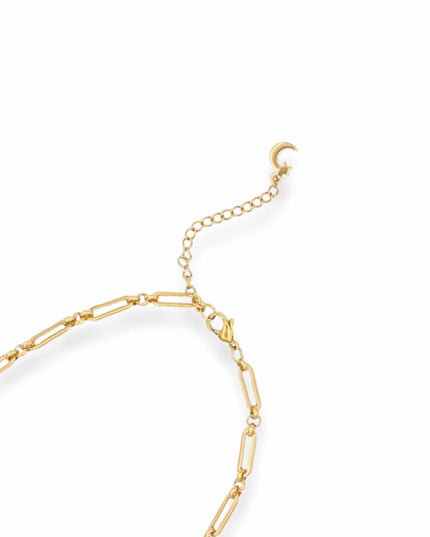 4.5 mm Solo Chain Necklace