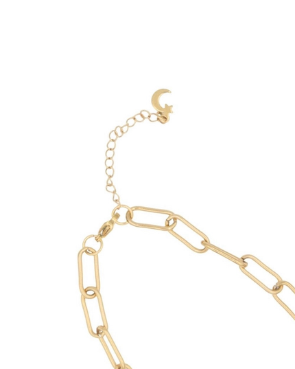 Golden Aztec Mayan Sun Calendar Coin Necklace