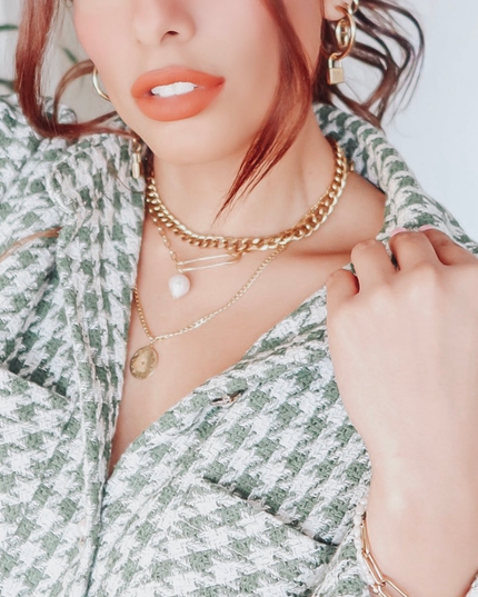 Astrological Dream Necklace