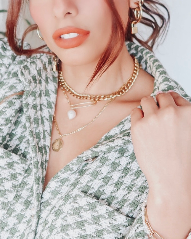 Astrological Dream Necklace