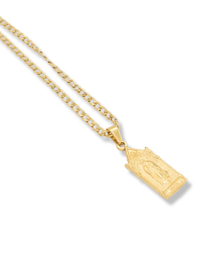 Santa Maria Necklace