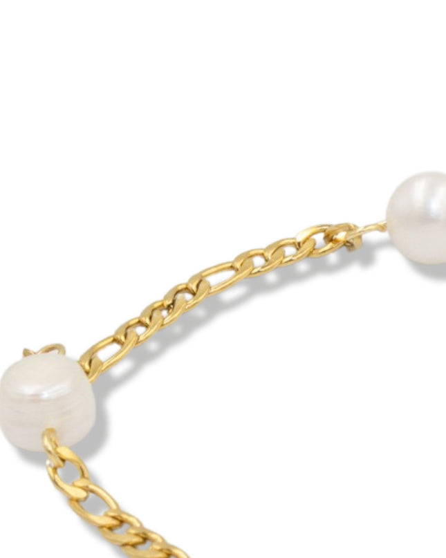 Anastasia Pearl Bracelet