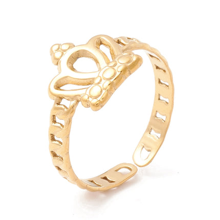 Collection image for: Open Cuff Rings