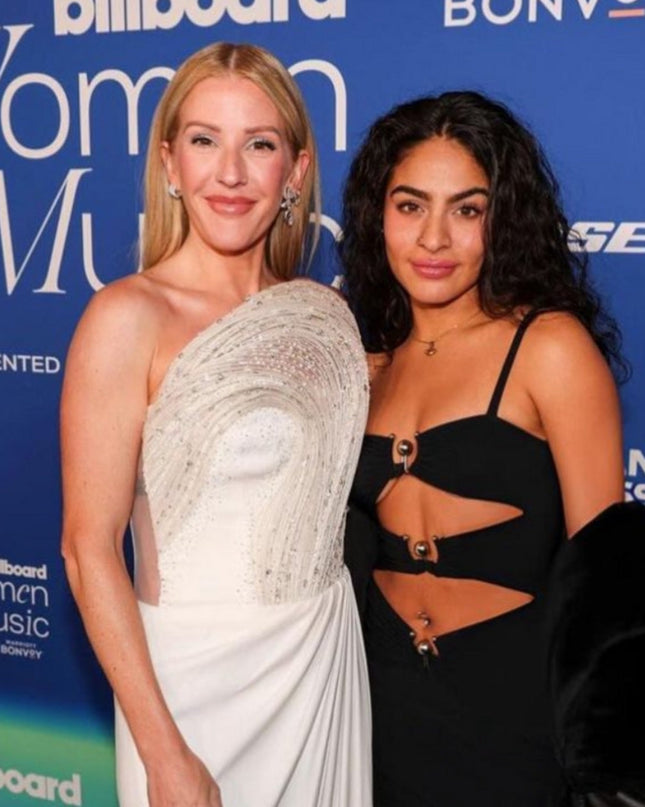 Ancient Talisman Necklace - Evil Eye