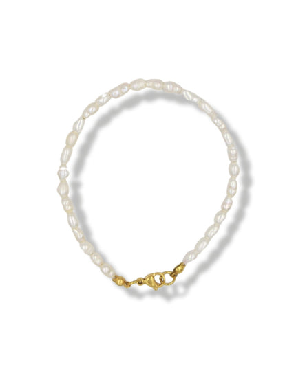 Mi Princesa Pearl Bracelet