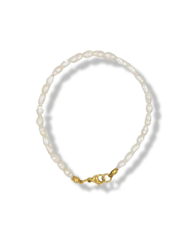 Mi Princesa Pearl Bracelet