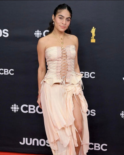 The World Is Yours Necklace