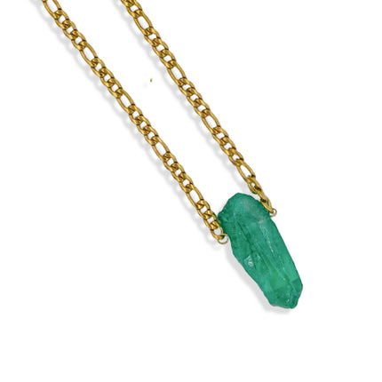 Collection image for: Clear Quartz Necklaces