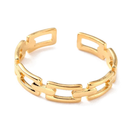 Anillo abierto Solo