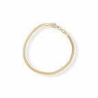 Talla única - Cadena extensible