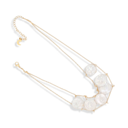 Collection image for: Pearl Necklaces