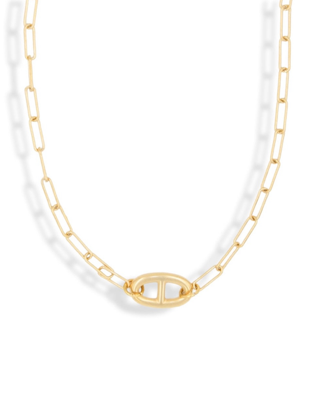 Broke My Soda Can Necklace