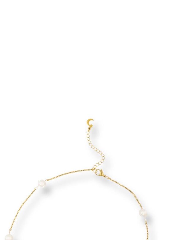 Lilly Freshwater Pearl Necklace