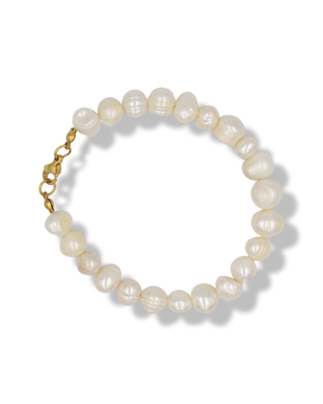 Coco Pearl Bracelet