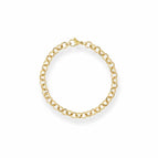 Talla única - Cadena extensible