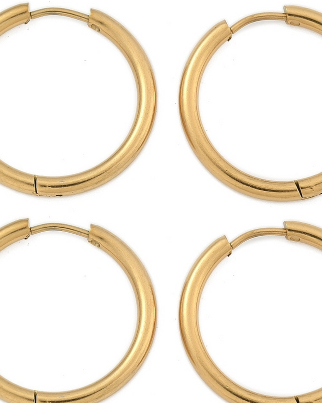 Endless Hoops - Multi-Sizes