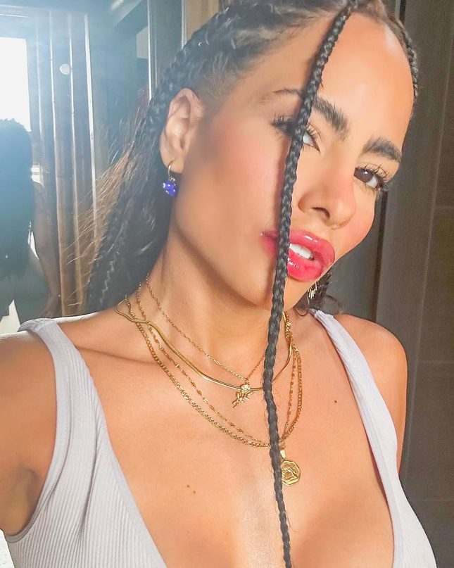 Divine Guidance Angel Necklace