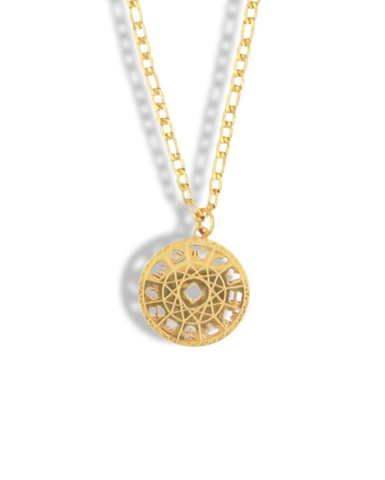 Astrological Dream Necklace
