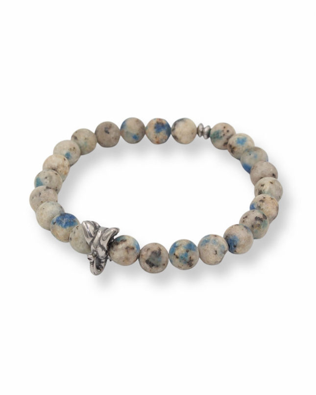 K2 Power Bracelet - K2 Stone