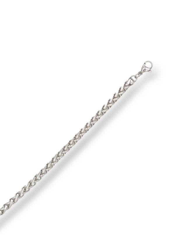 4 mm Rope Chain Bracelet