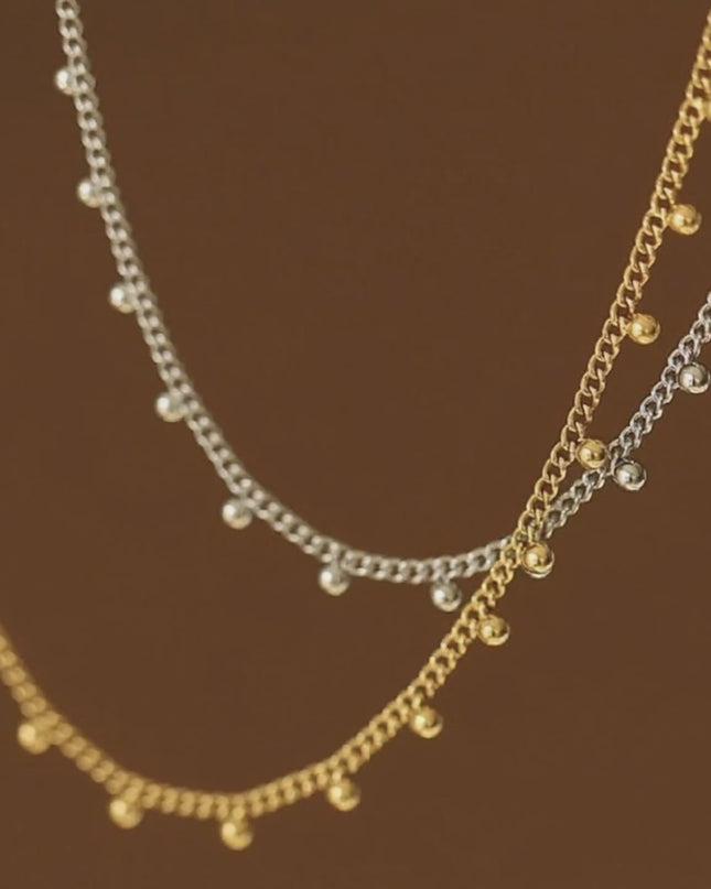 Stardust Chain